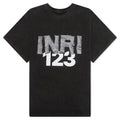 Inri CVA S S Tee Black