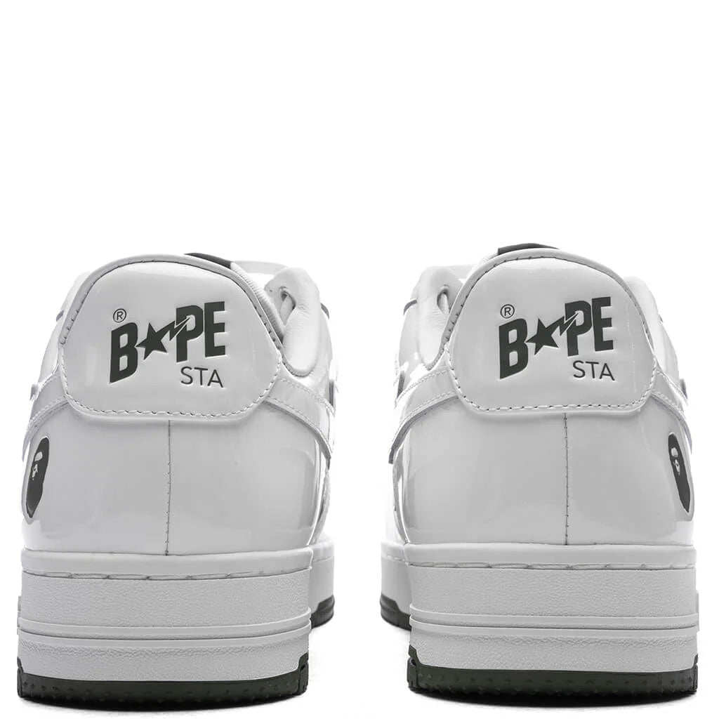 Bape STA 6 M2 Olive Drab