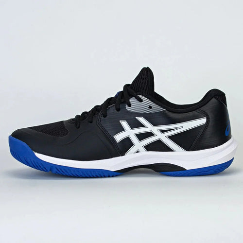 Tênis Asics Game FF Azul Escuro
