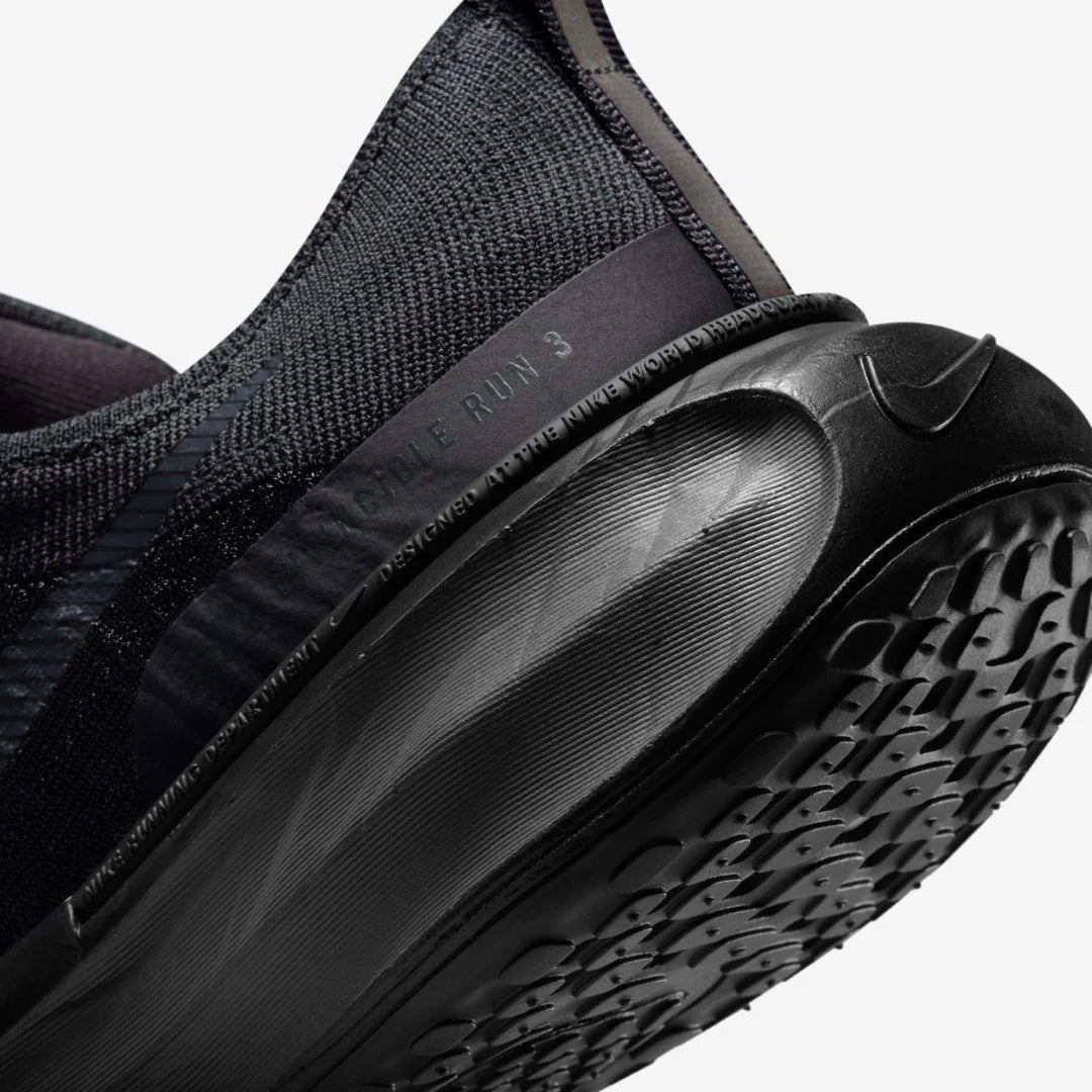 Nike Invincible Run 3 Preto