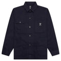 Coverall Navy