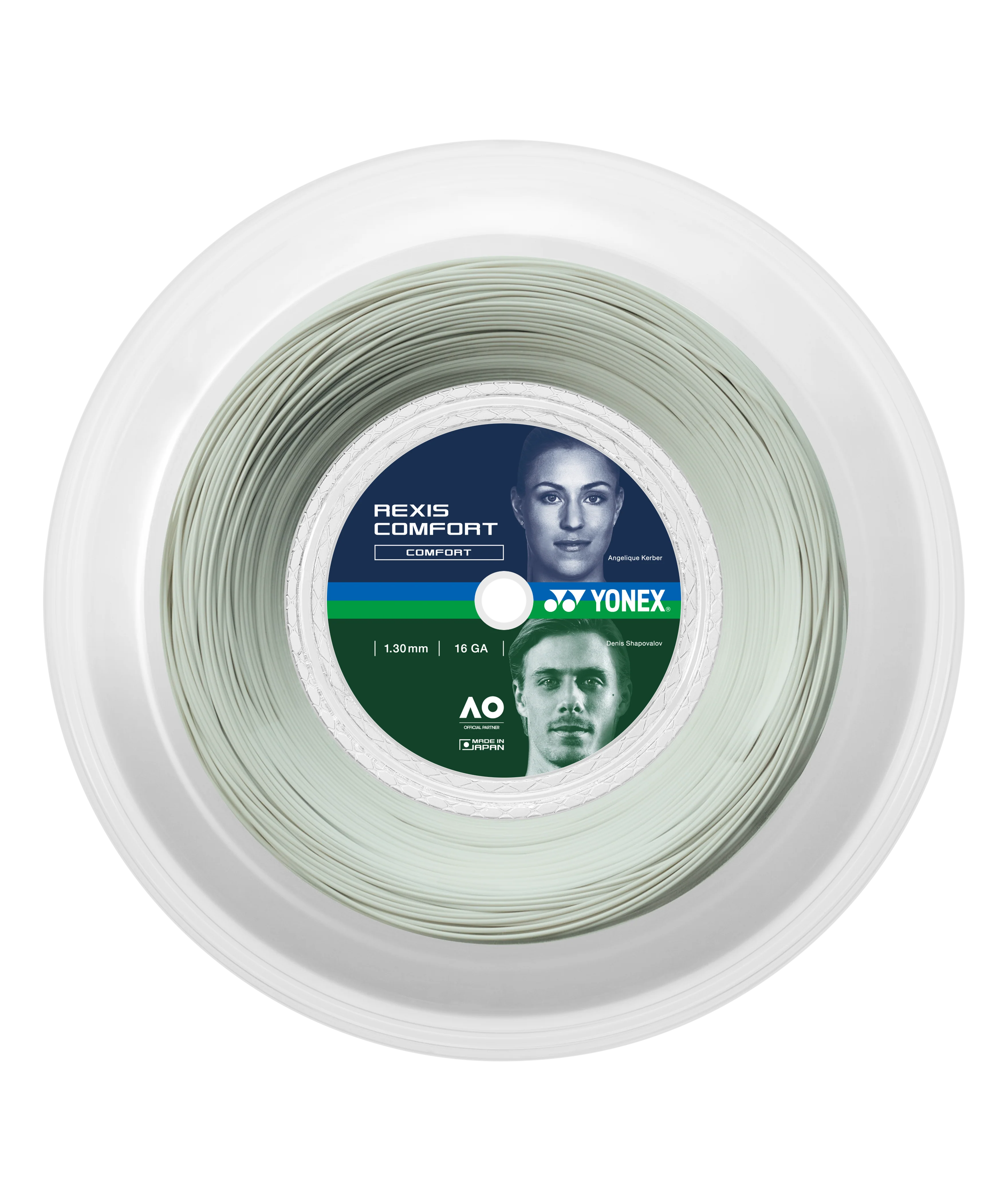 REXIS COMFORT 130 REEL