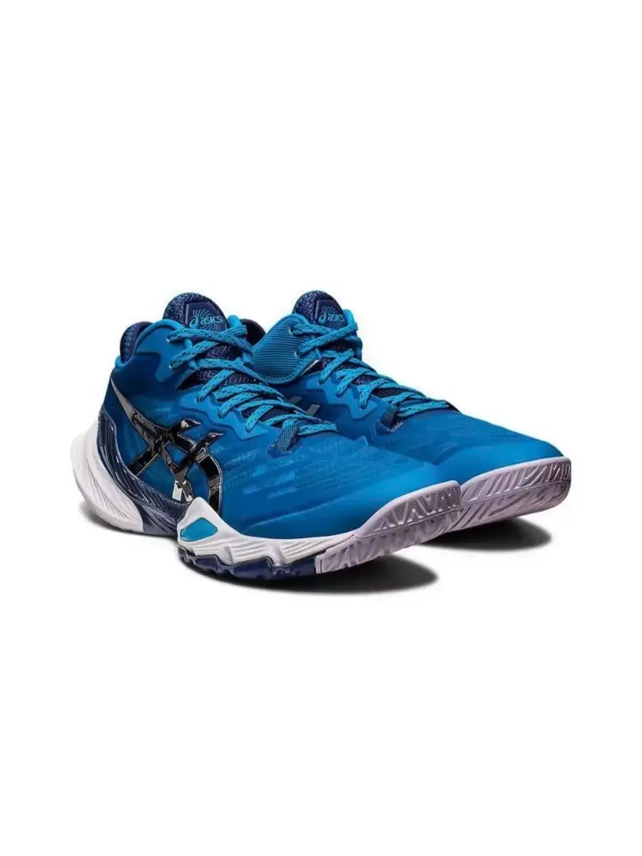 Tênis Asics Metarise 1 Azul