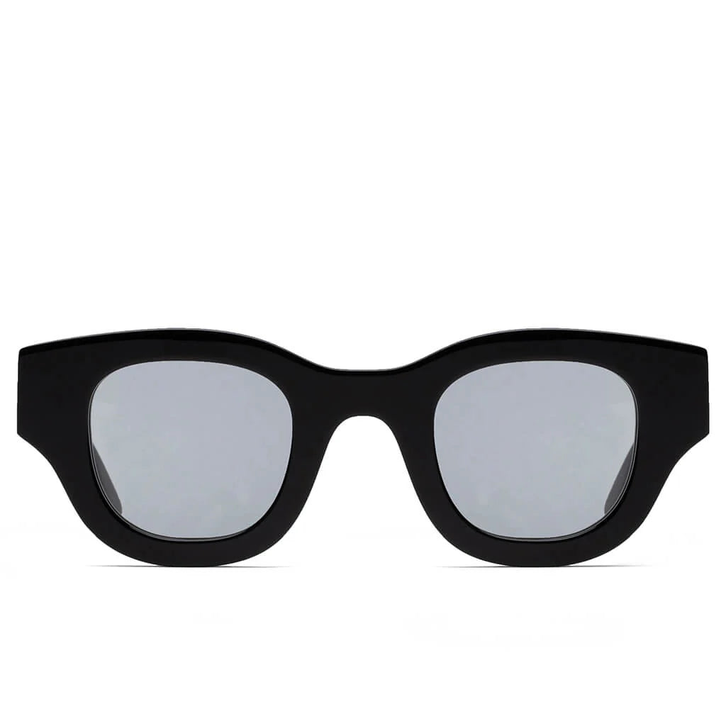 Autocracy 101 Light Grey