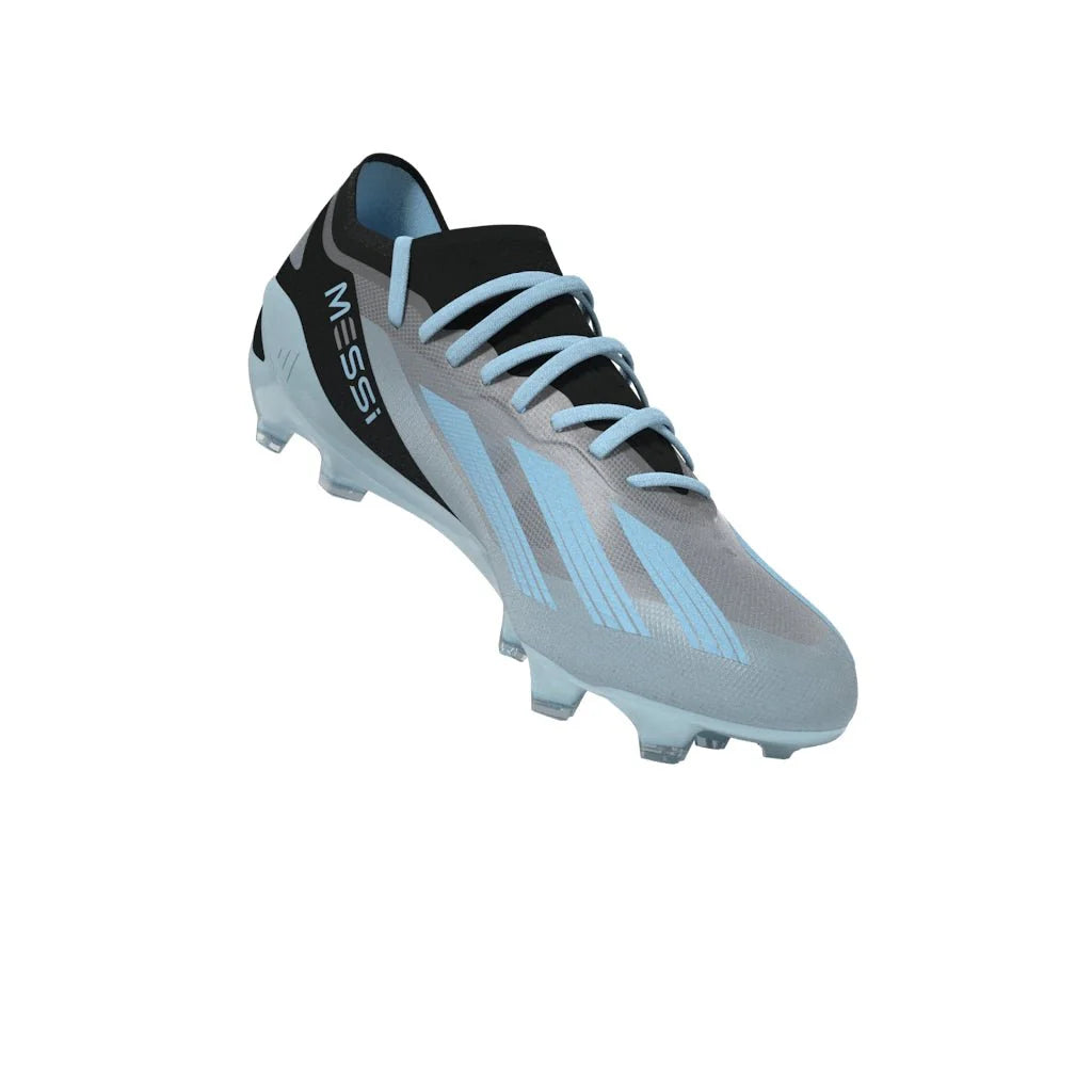 adidas X Crazyfast Messi1 FG Firm Ground Soccer Cleats
