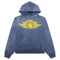 Angel Hoodie Navy