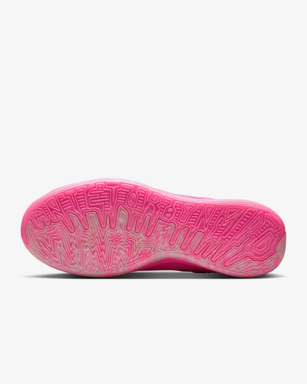 Tênis Nike Giannis Freak 7 Live Wire