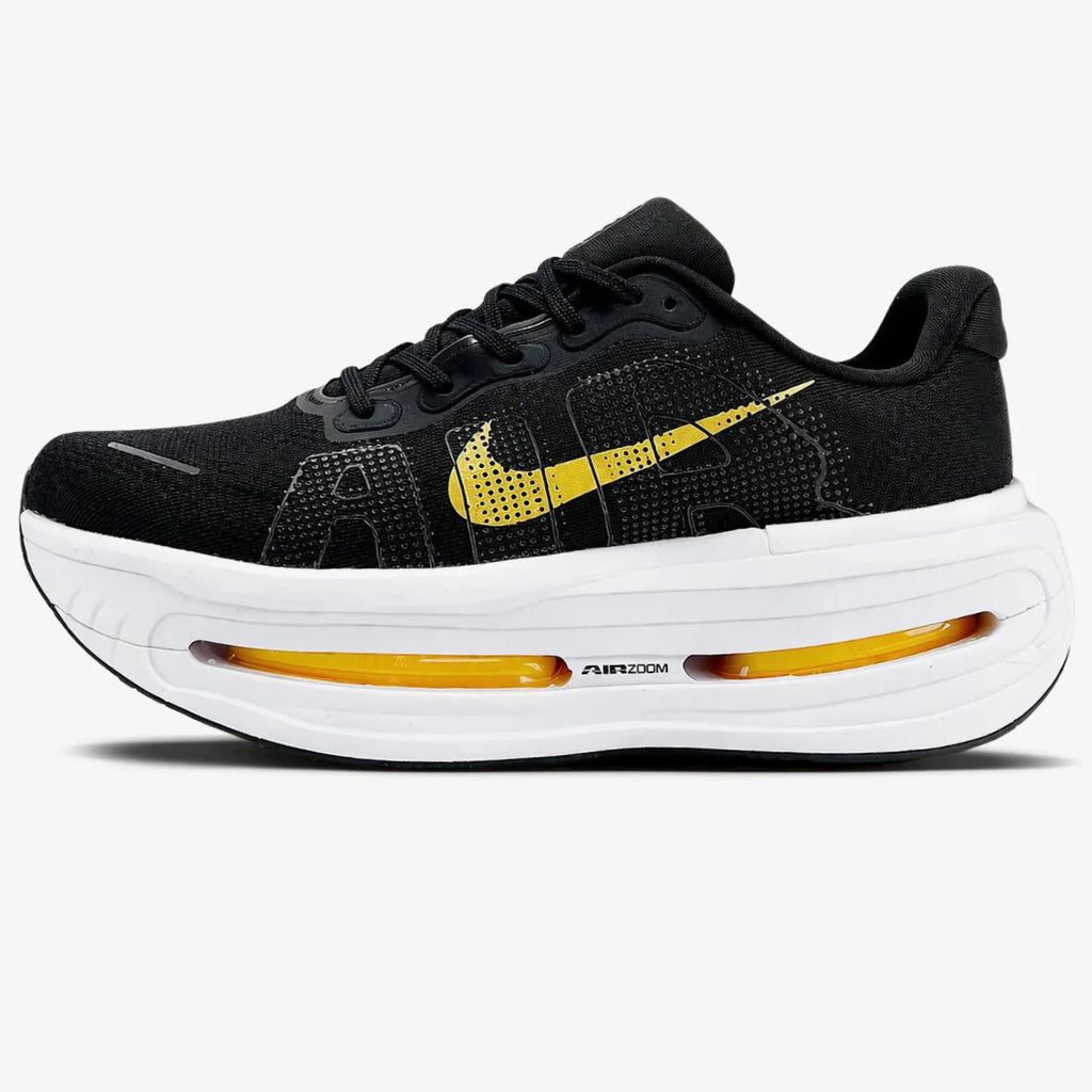 Nike Vomero Premium Preto Dourado