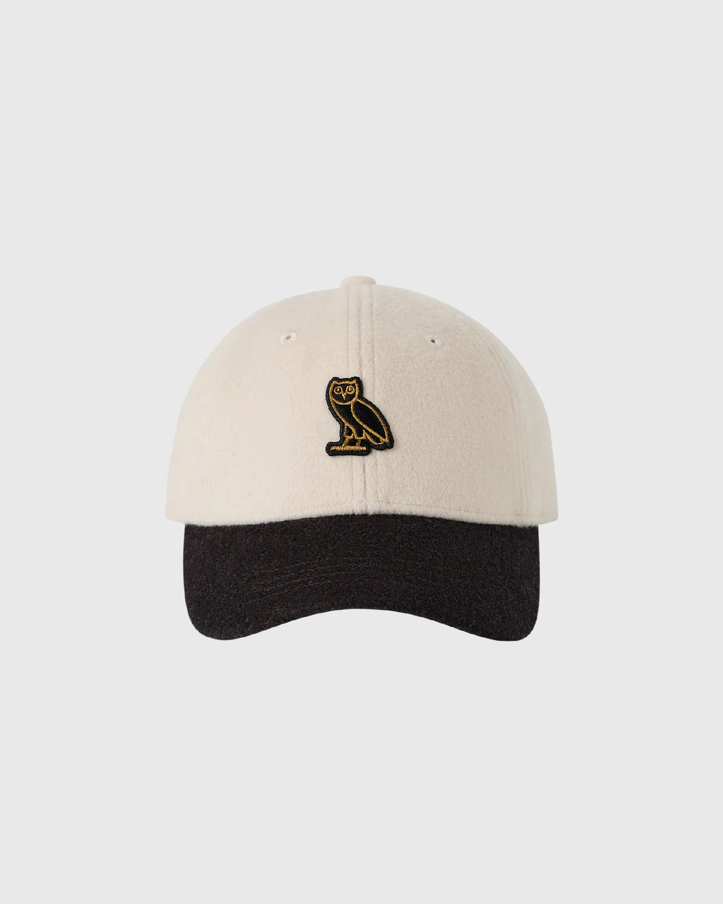 Fleece 6 Panel Cap