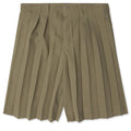 Edge Ensemble Shorts Khaki