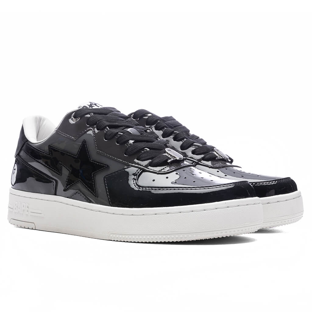Bape STA Icon M2 Black