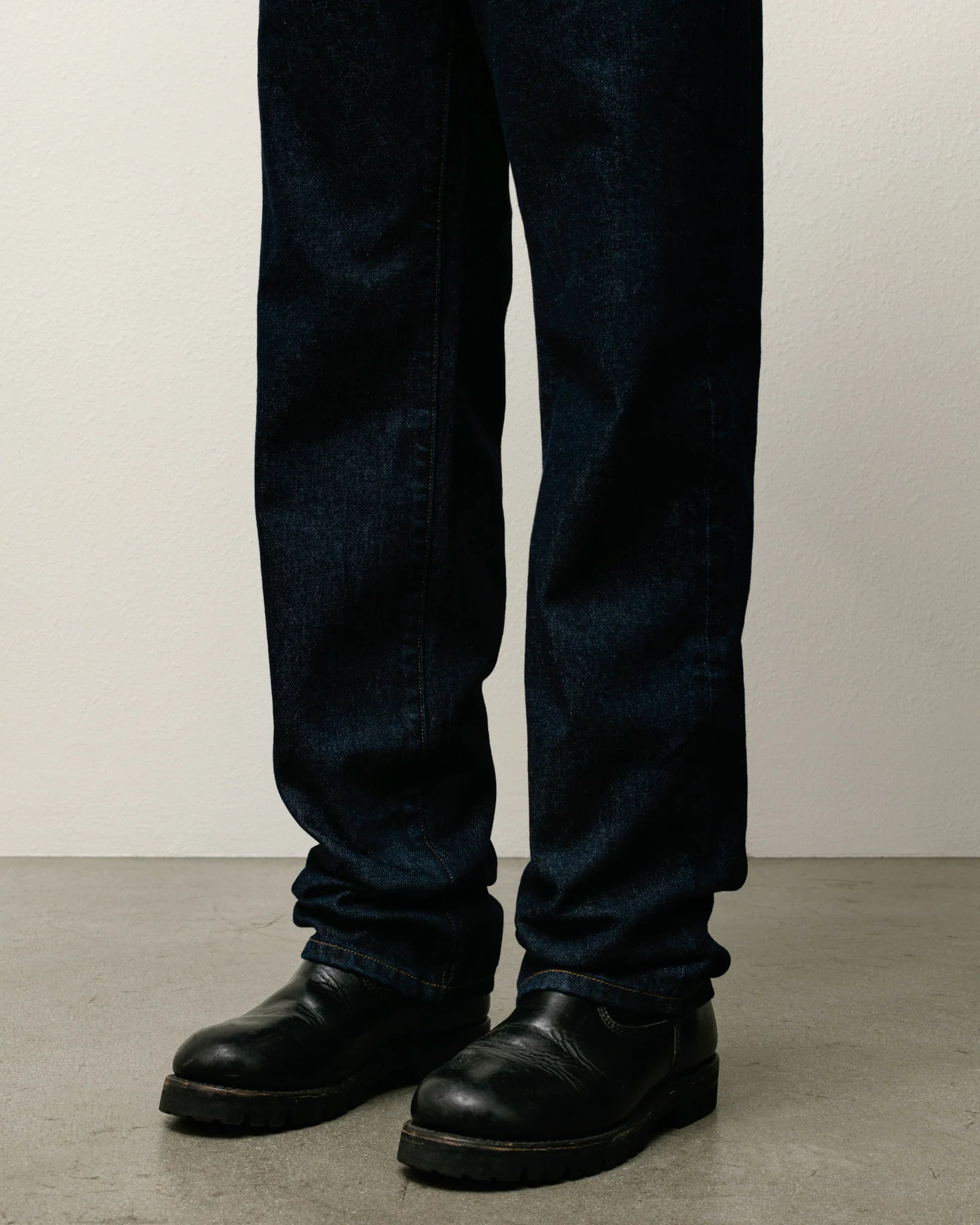 SLIM JEAN DENIM