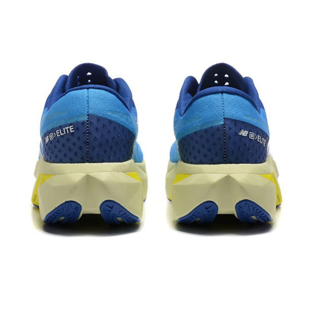New Balance Fuelcell Supercomp Elite V4 Azul