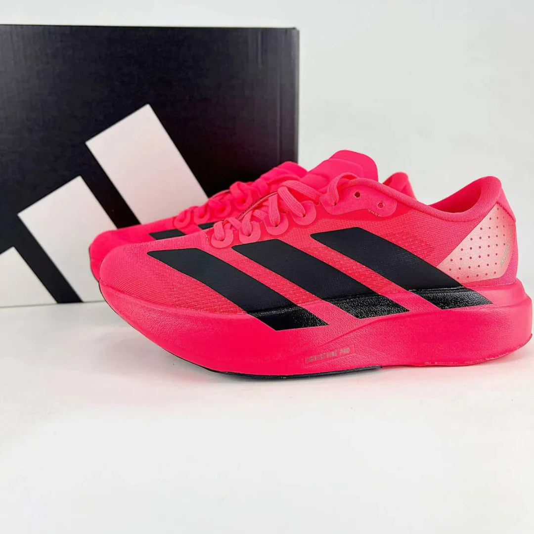 Adidas Adizero EVO SL Vermelho