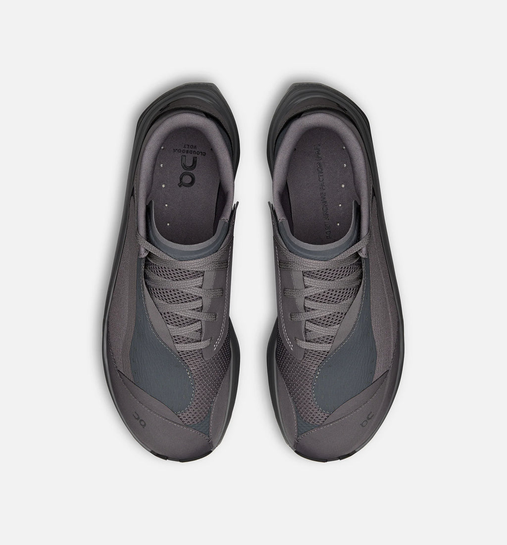 Cloudboom Volt PAF Mens Lifestyle Shoe Ember Pebble