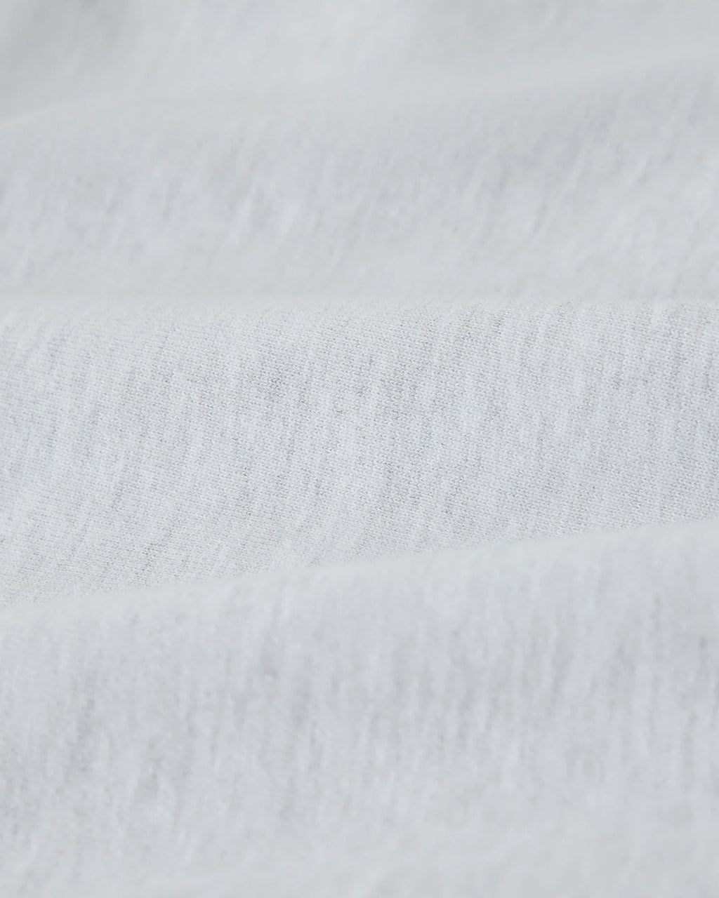 Heritage Tee Ash Heather