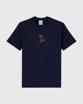 Signature Tee Night Owl Navy