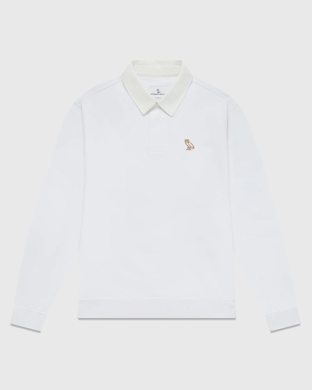 Classic Rugby Polo