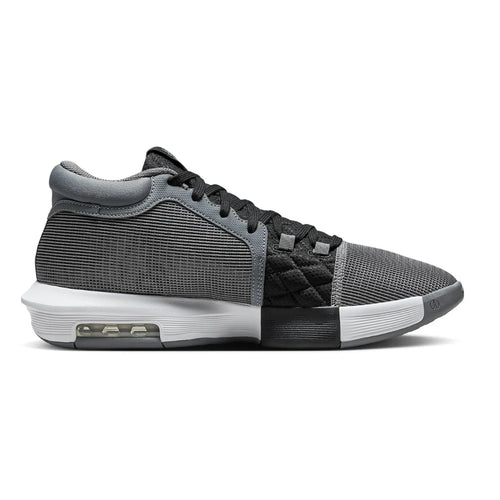 Tênis Nike Lebron Witness VIII Cinza