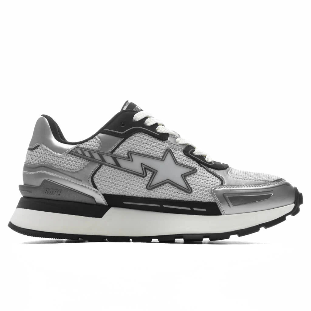 Bape Cross STA 1 M1 Black
