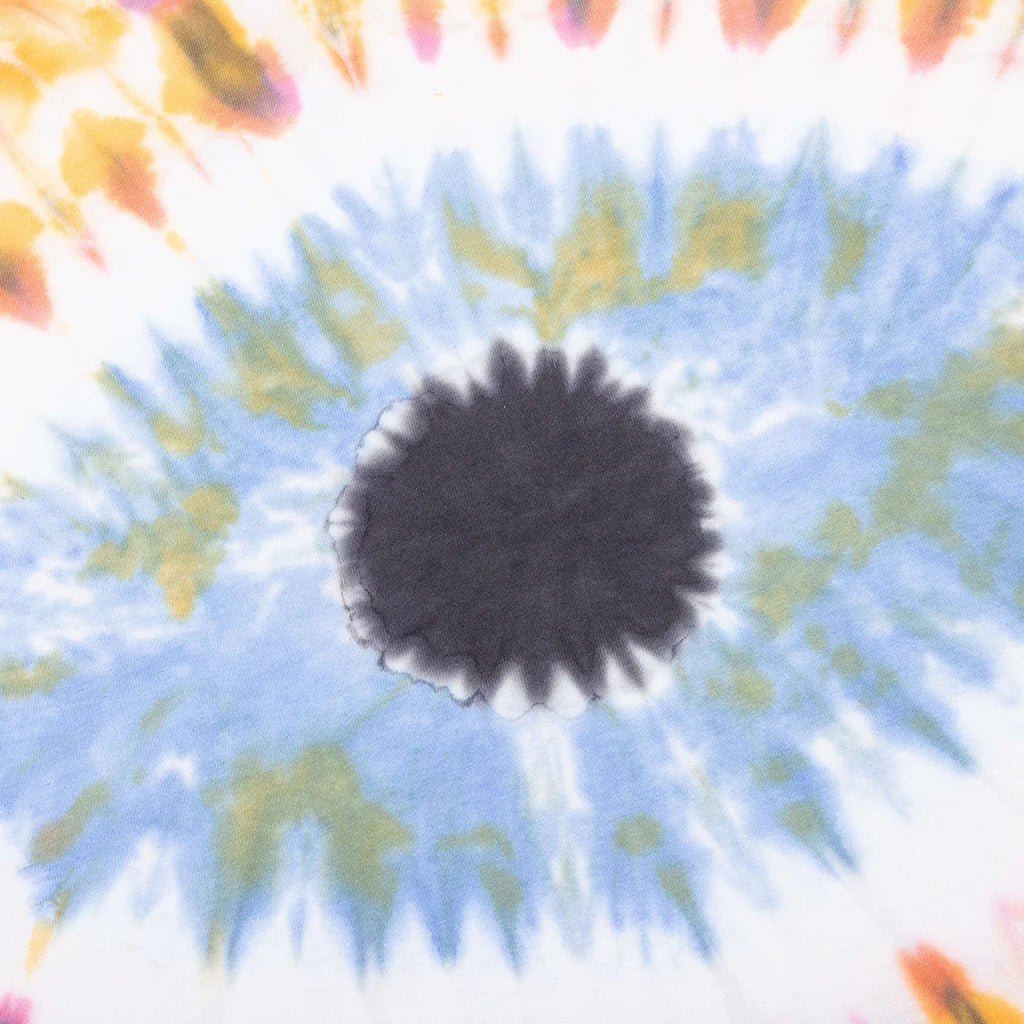Eye Tie Dye Tee Tie Dye