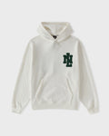 VICTORY HOODIE WHITE