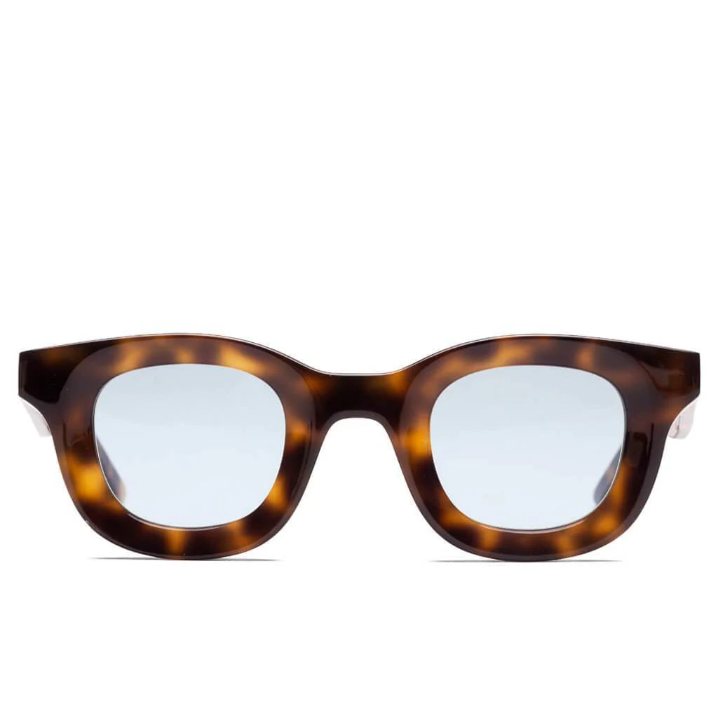 Thierry Lasry x Rhude Rhodeo 610 Tortoise Light Blue