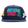 Summer of 69 Hat Multi