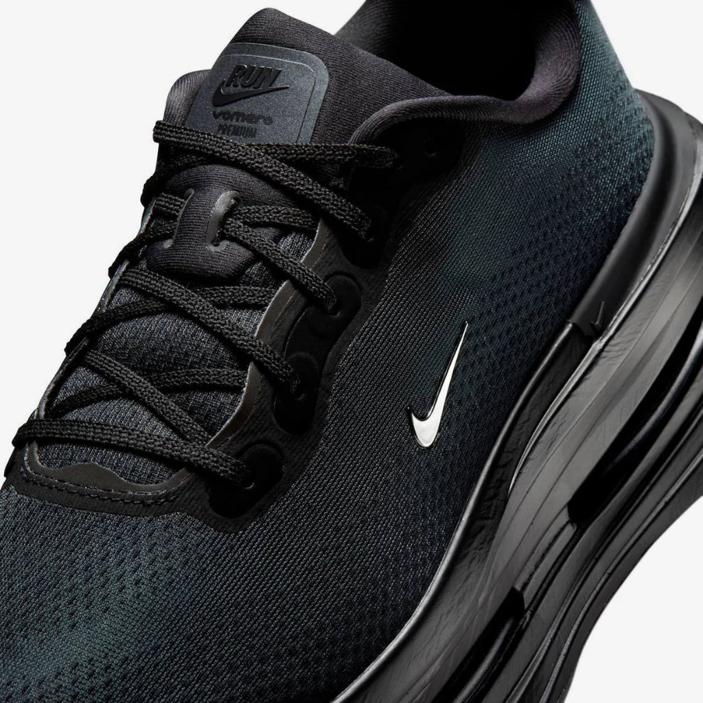 Nike Vomero Premium Black