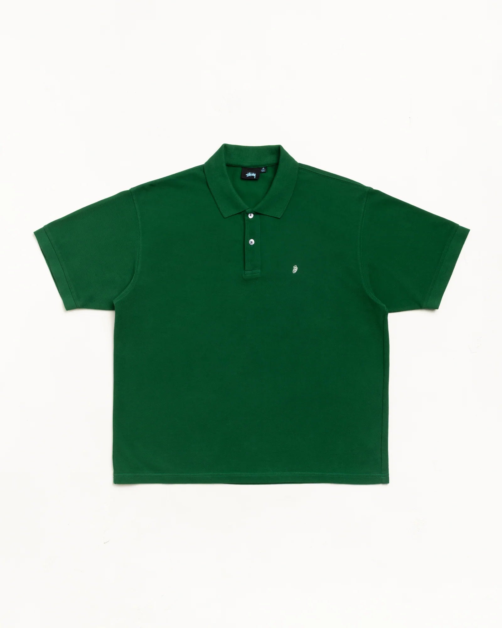 CLASSIC PIQUE POLO