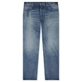 Edo Straight Jean Light Vintage