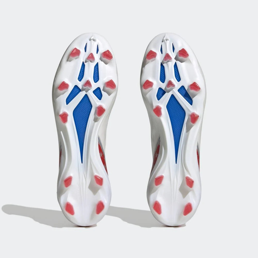 adidas X Crazyfast Usa1 FG Firm Ground Soccer Cleats