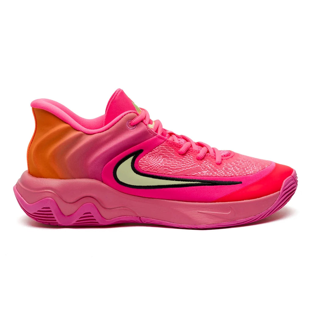 Tênis Nike Giannis Immortality 4 Rosa