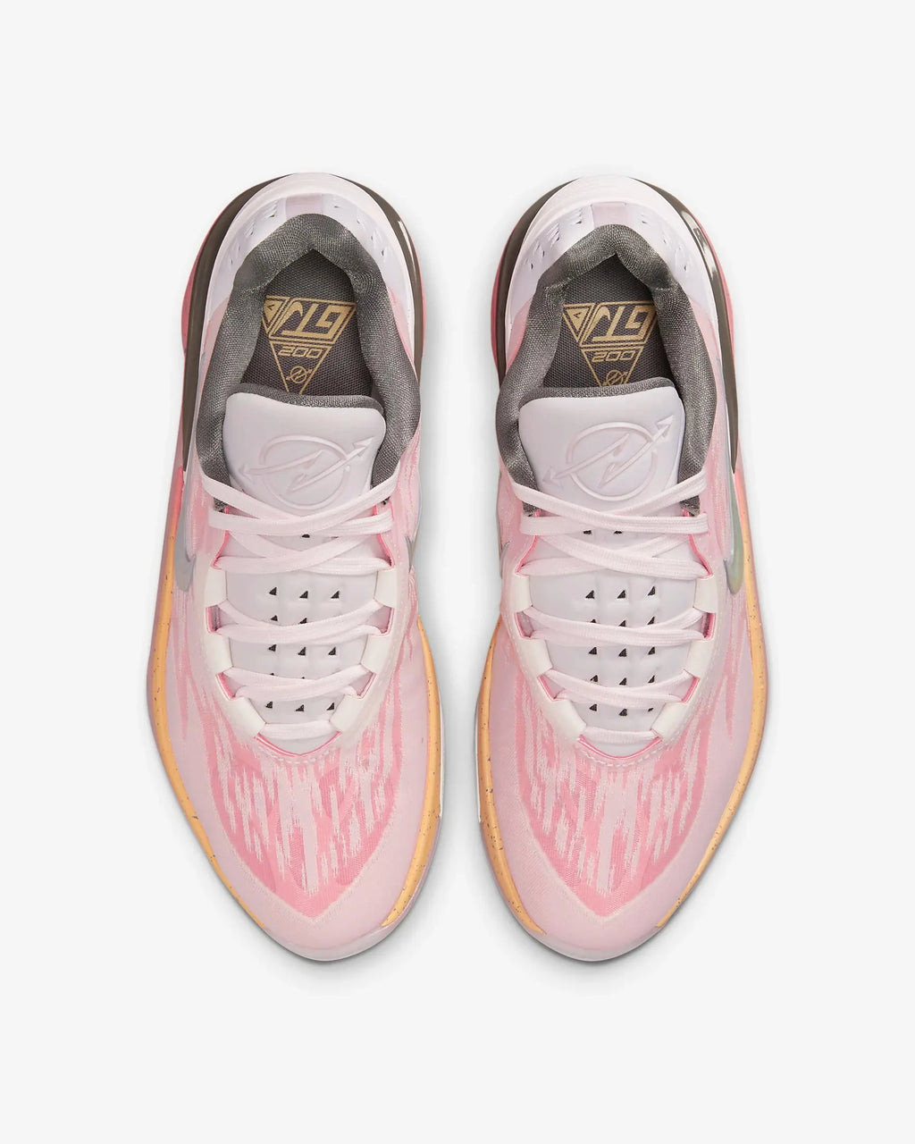 Tênis Nike GT Cut 2 Pearl Pink