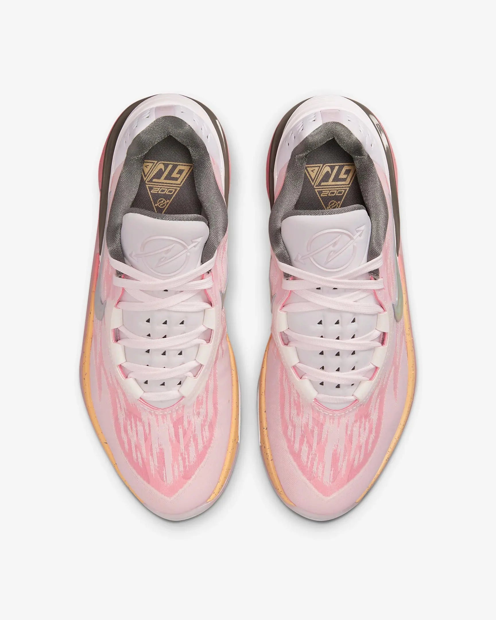 Tênis Nike GT Cut 2 Pearl Pink