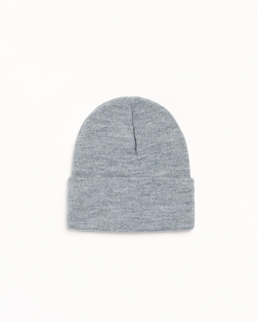 STOCK CUFF BEANIE