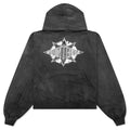 Saint Michael x Denim Tears Saint Tears Hoodie Black
