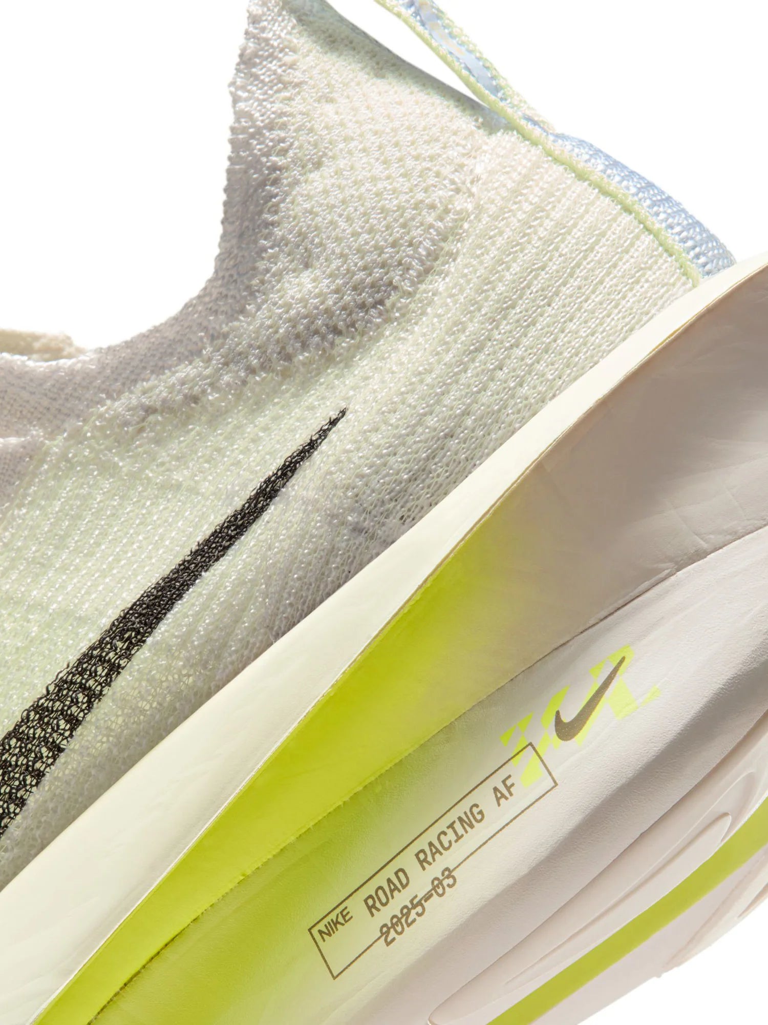 Nike Air Zoom Alphafly NEXT 3 Mens Shoes