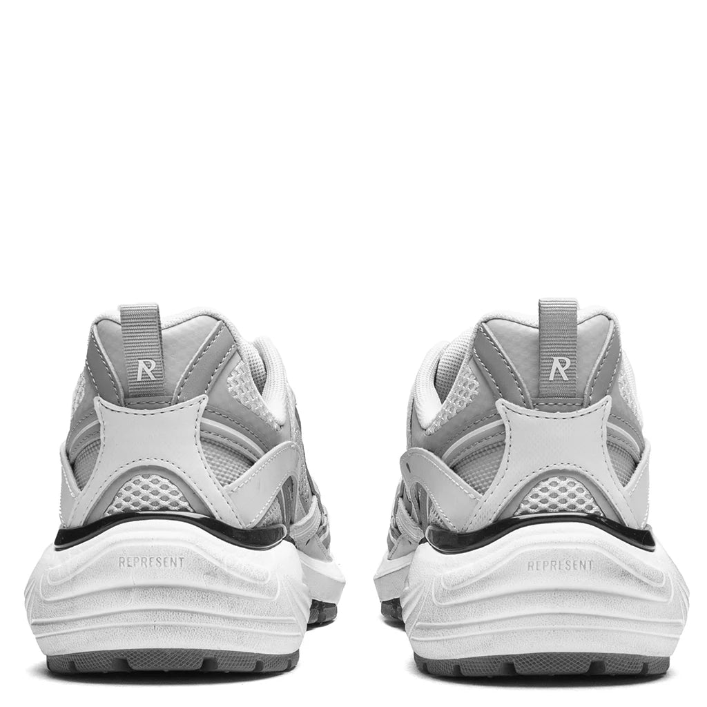 Storm Runner Ultimate Grey