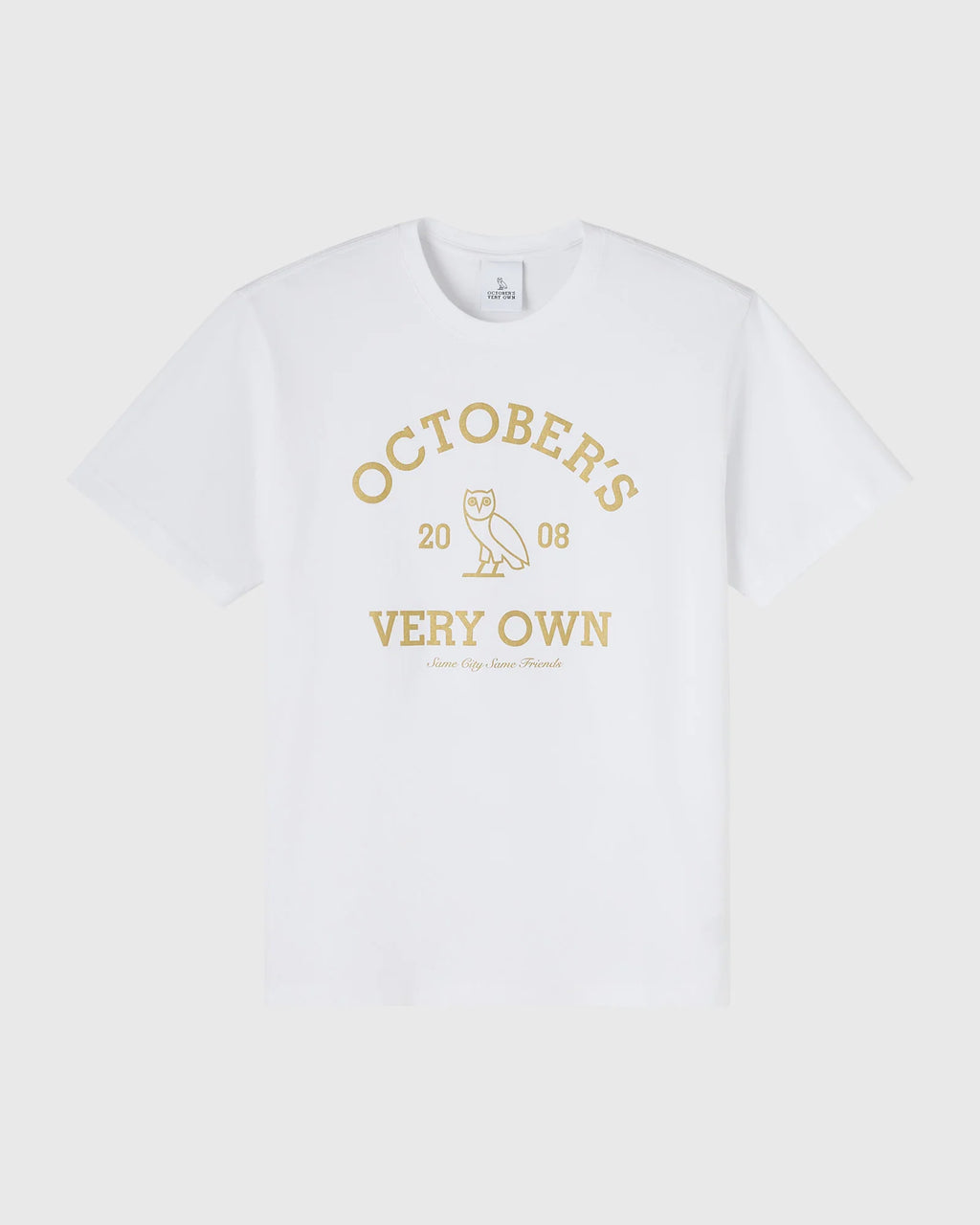 Collegiate Tee