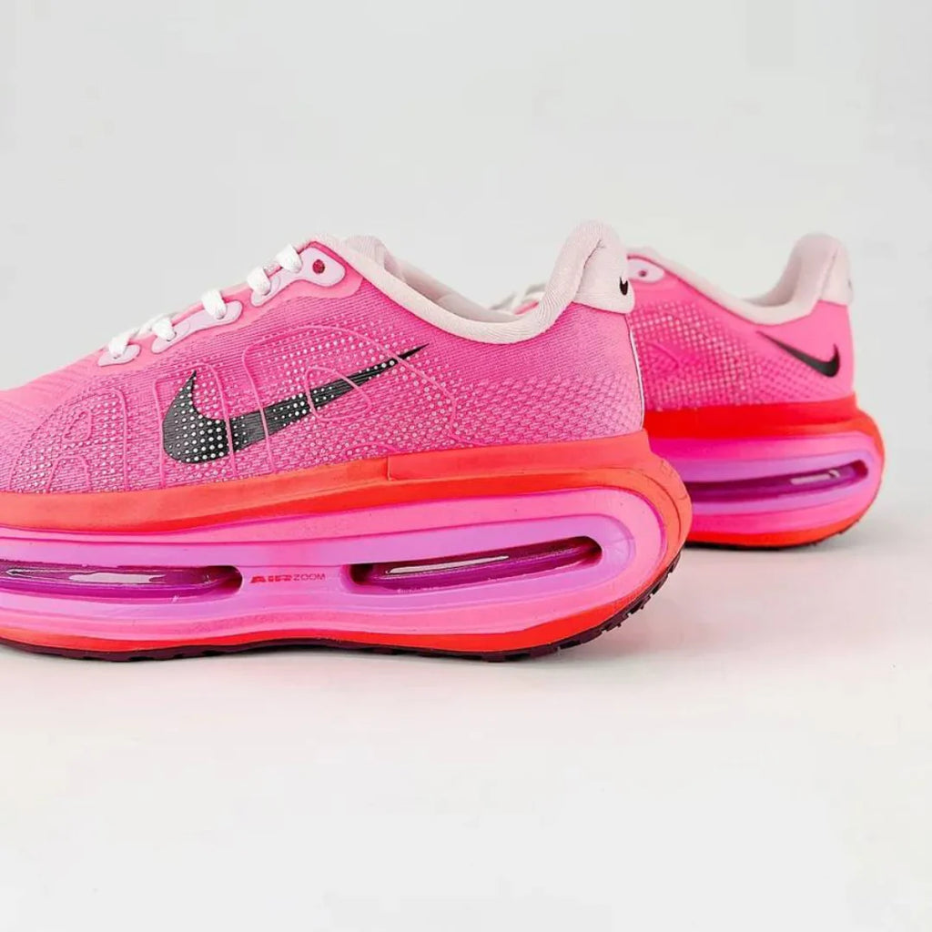 Nike Vomero Premium Rosa Laranja