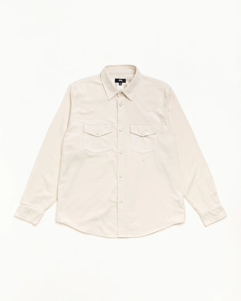 COTTON SILK WESTERN SHIRT
