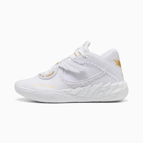 Tênis Puma LaMelo Ball MB05 Mist