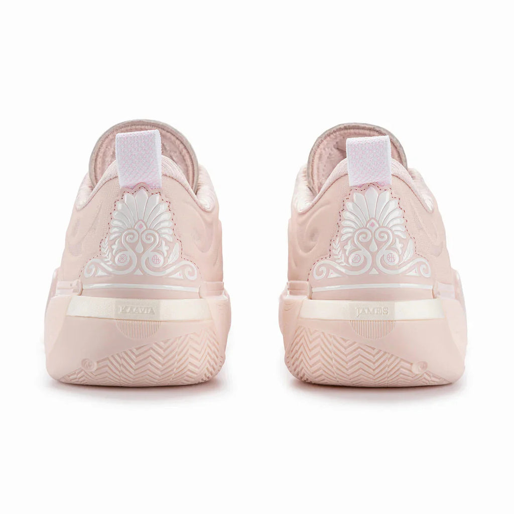 Tênis Li Ning Way of Wade 12 Cherry Blossom