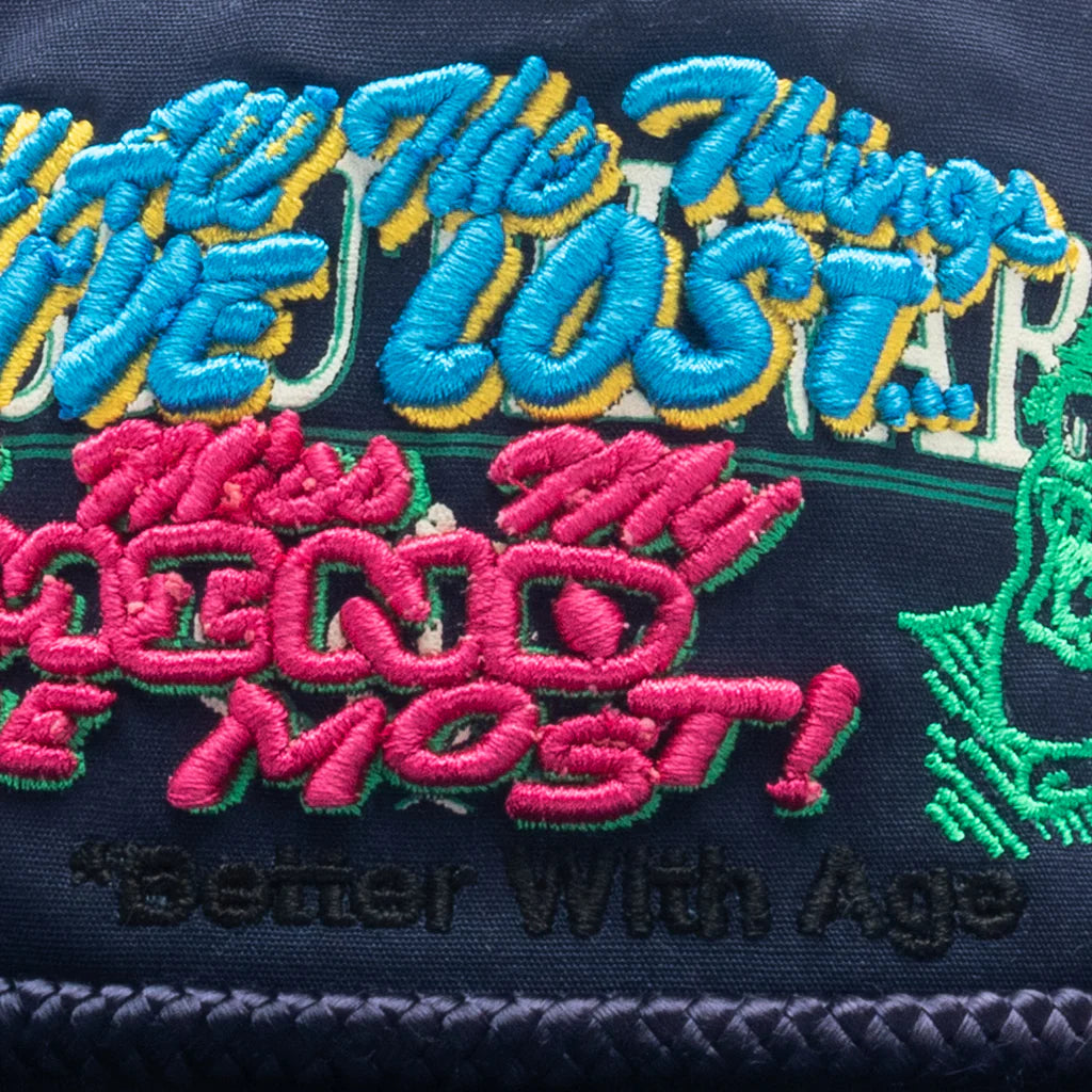 Summer of 69 Hat Multi