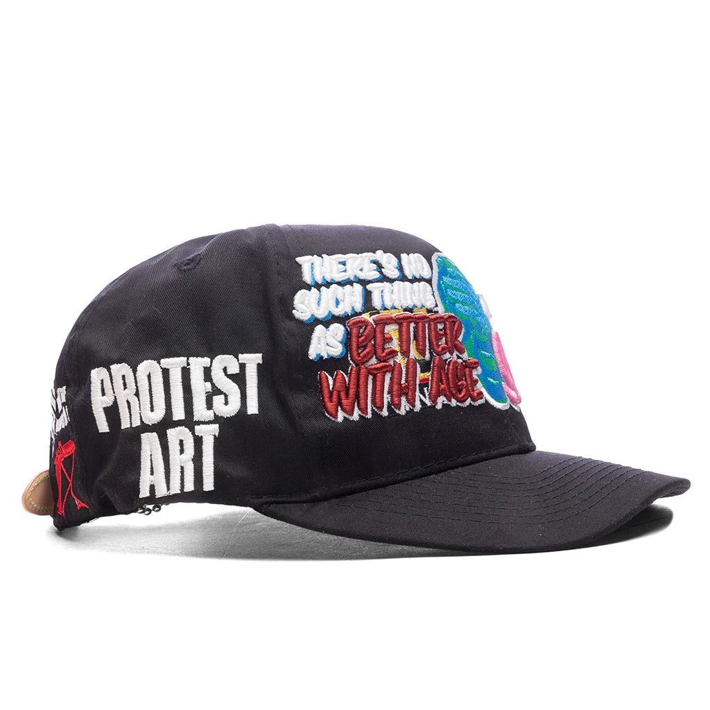 Scam Hat Multi