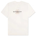 Reverse T Shirt Off White