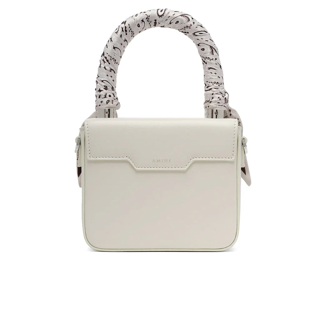 Micro MA Bag Alabaster