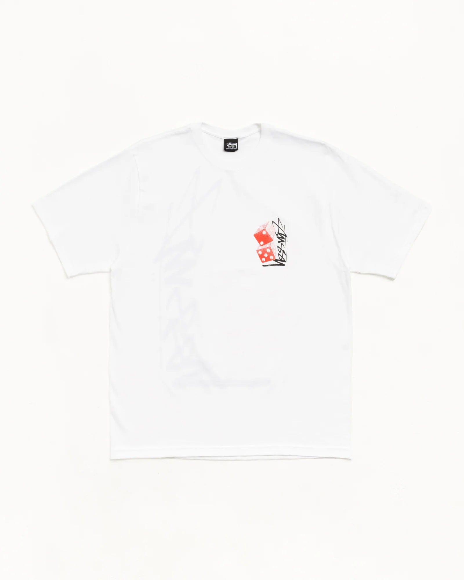TALL DICE TEE