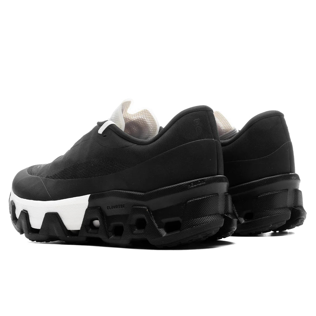 On x PAF Cloudmonster Hyper Black